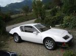 Alpine A310 1976 года